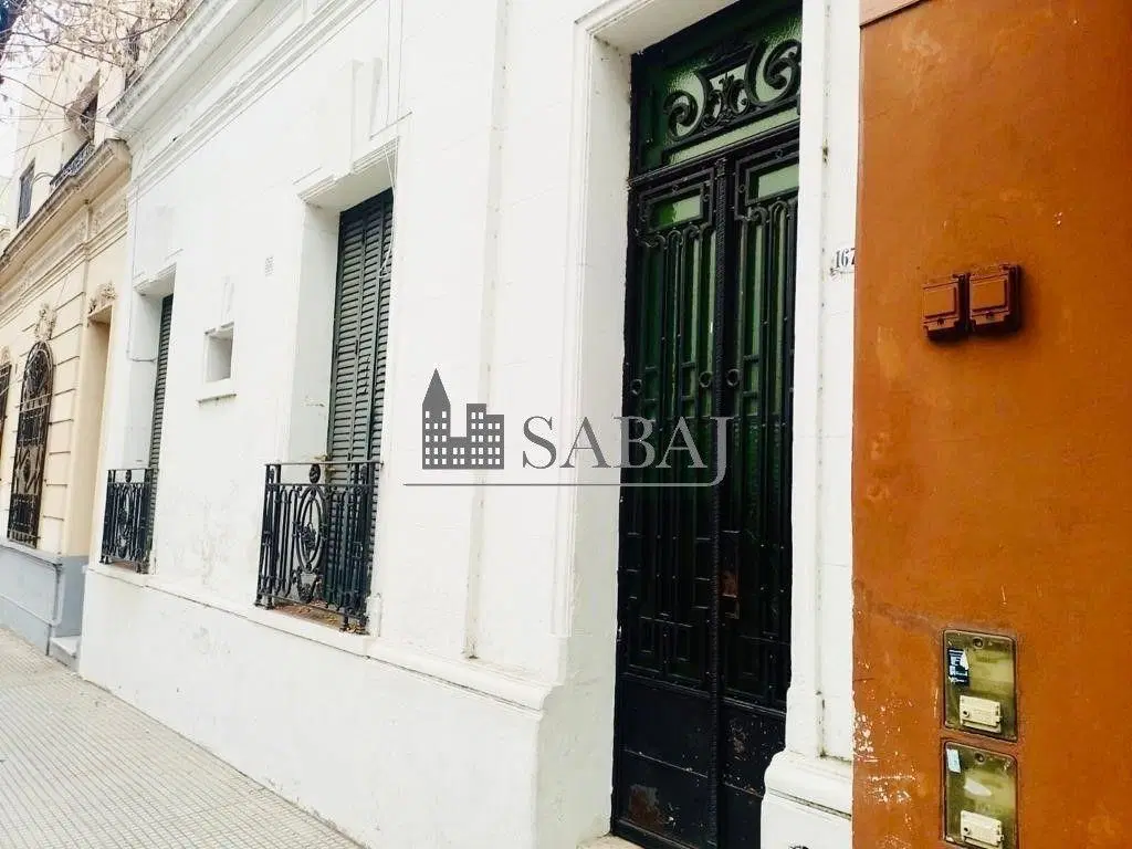 DIVINO PH 2 AMBIENTES C/PATIO - INCLUYE EXPENSAS Y ABL 2