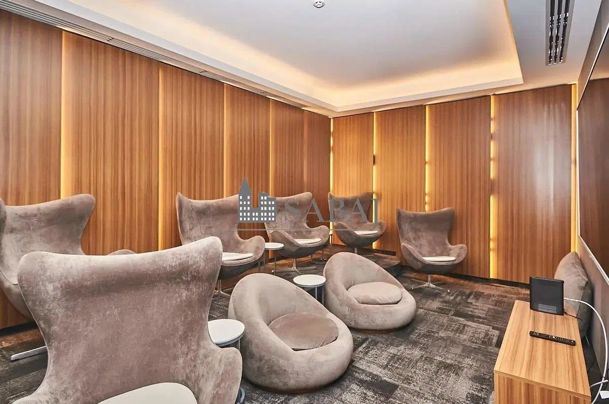 Departamento 2 ambientes Full Amenities PALMERA CABALLITO 5