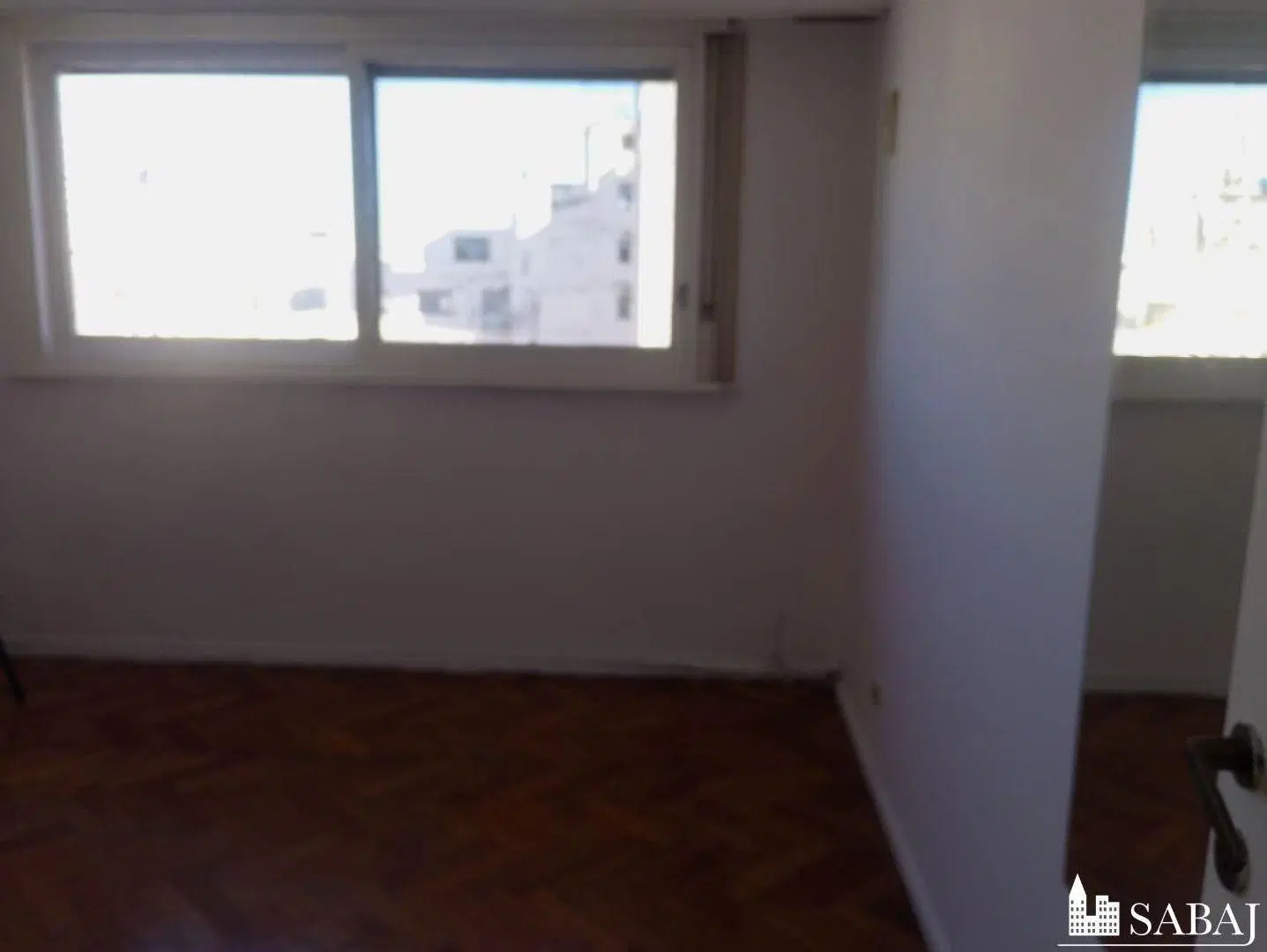 Departamento 2 ambientes. | Cerrito 36 5