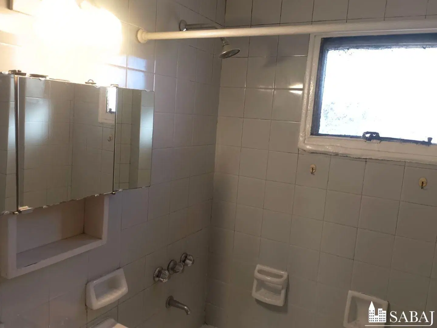 Departamento 2 ambientes. | Cerrito 36 4