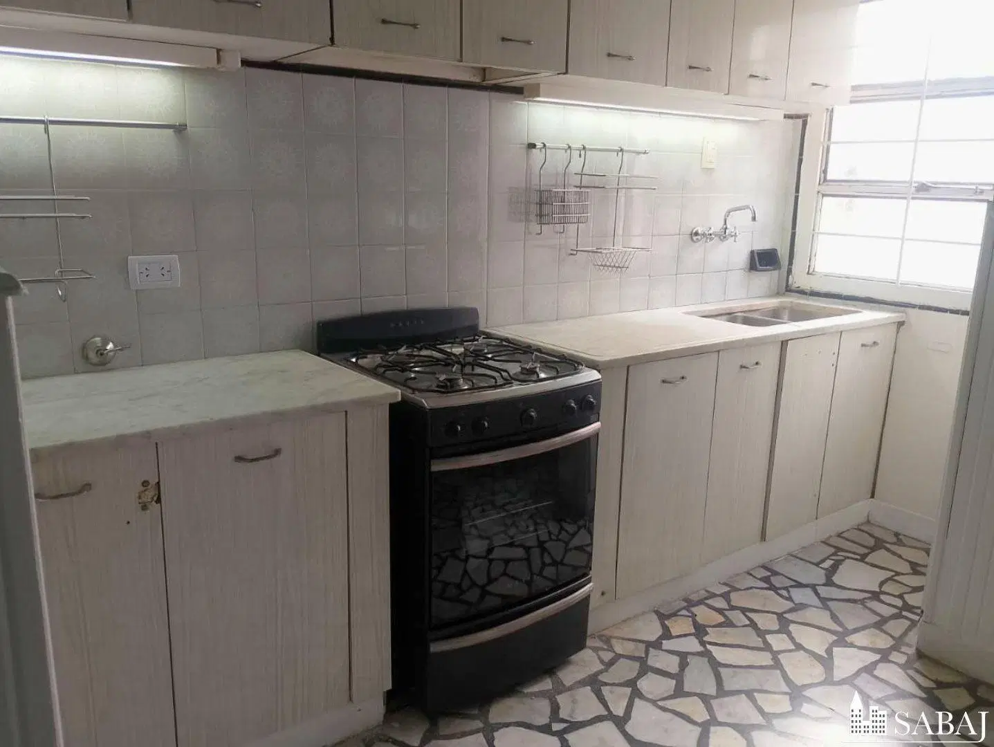 Departamento 3 ambientes. | 24 de Noviembre 1581 2