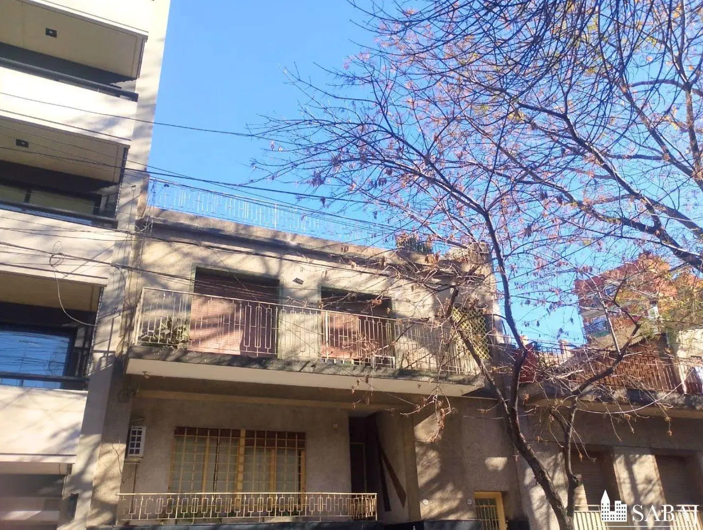Departamento 5 ambientes. | 24 de Noviembre 1581 5