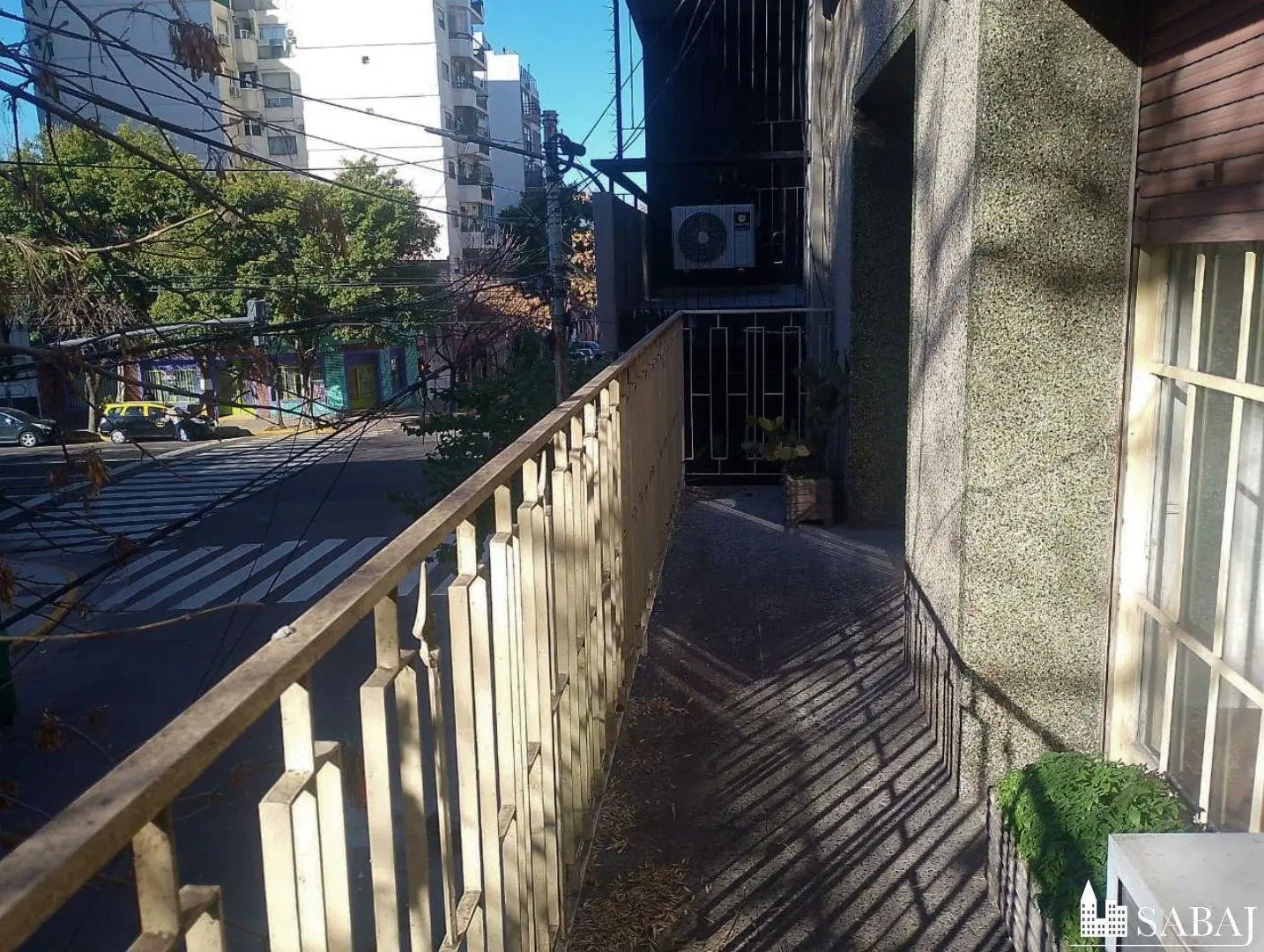Departamento 5 ambientes. | 24 de Noviembre 1581 2