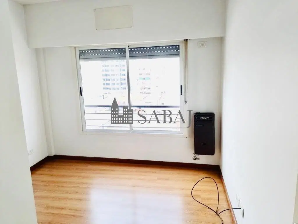 Departamento 2 ambientes. | Maza 1287 4
