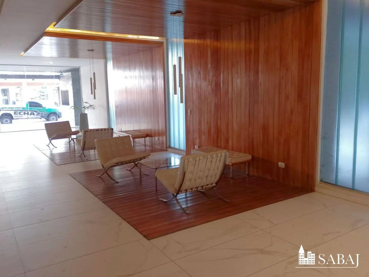 Departamento monoambiente. | Yerbal 1135 5