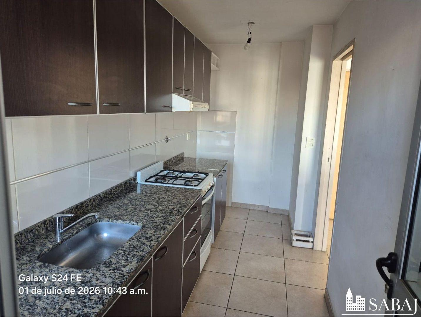 Foto de Departamento 2 ambientes. | Dante 140, imagen 1