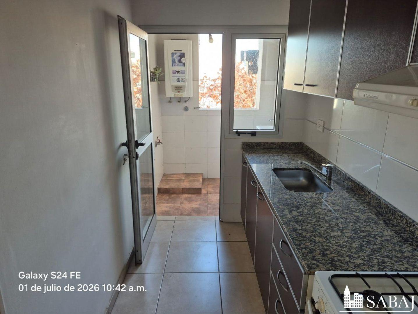 Foto de Departamento 2 ambientes. | Dante 140, imagen 5