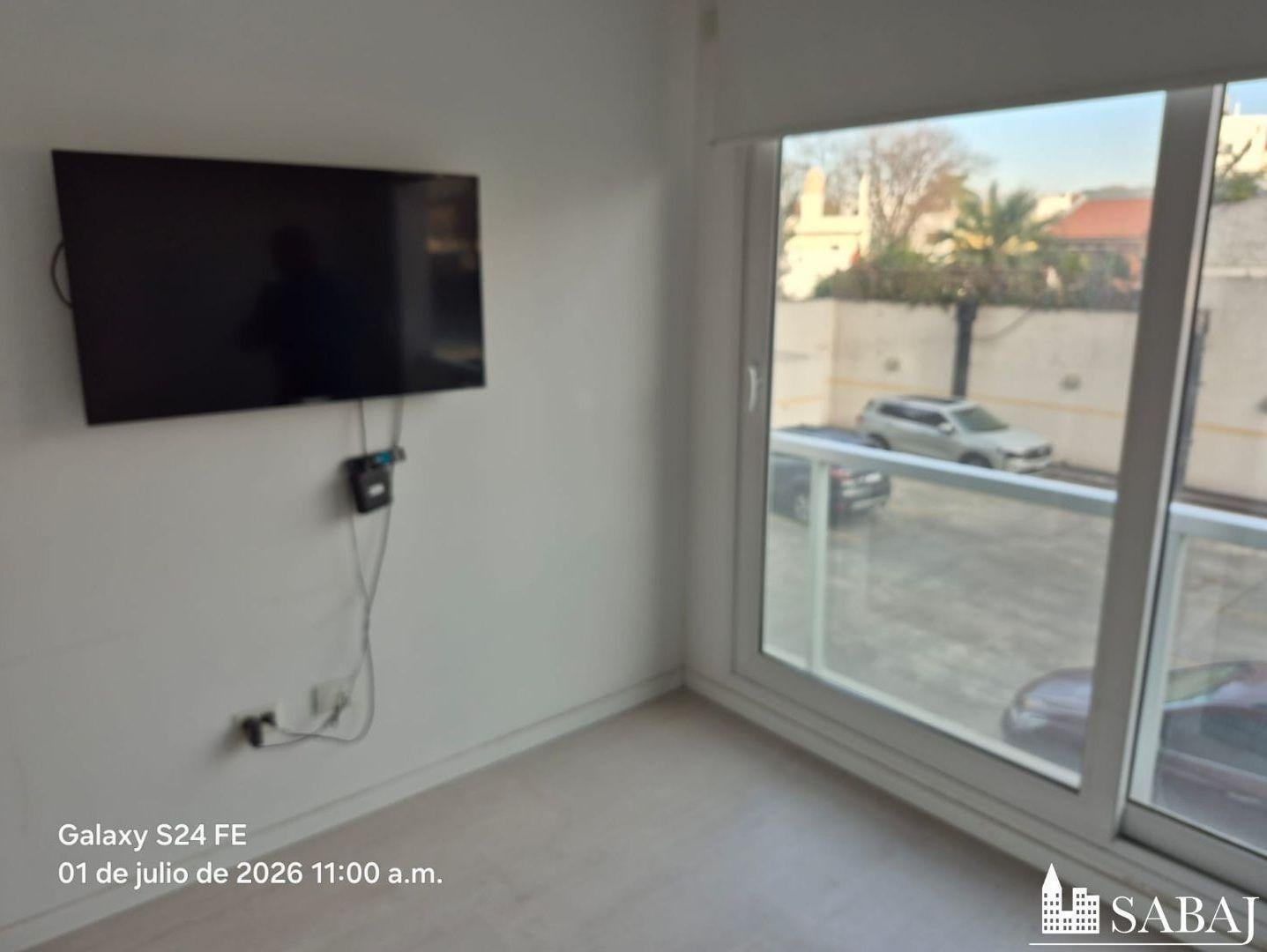 Foto de Departamento 3 ambientes. | Dante 157, imagen 5