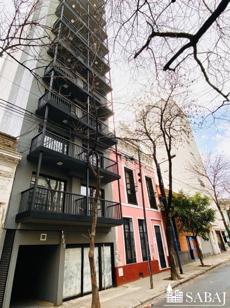 Foto de Departamento monoambiente. | Estados Unidos 1629, imagen 2
