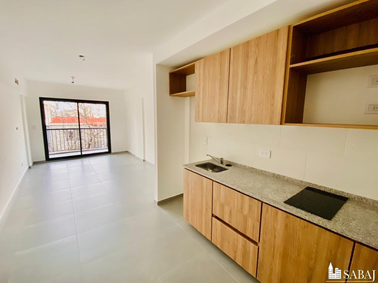 Foto de Departamento monoambiente. | Estados Unidos 1629, imagen 1