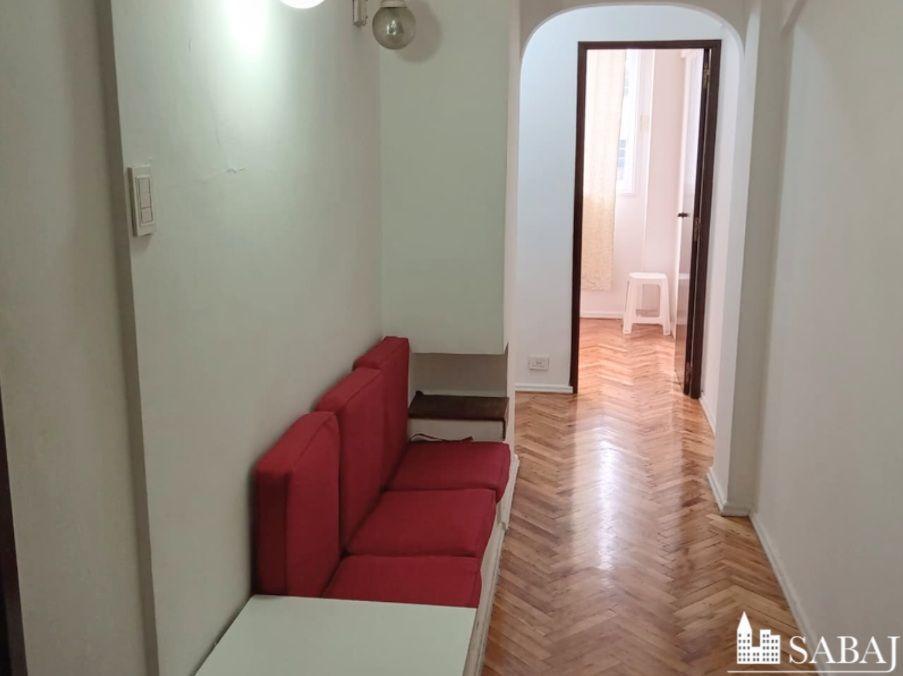 Foto de Departamento 2 ambientes. | Viamonte 1365, imagen 3