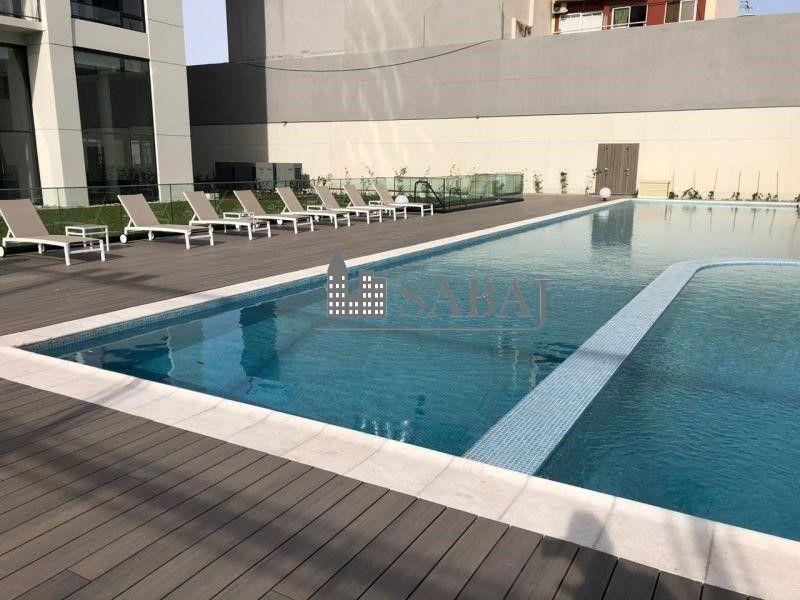 Foto de Departamento 2 ambientes Full Amenities PALMERA CABALLITO, imagen 2