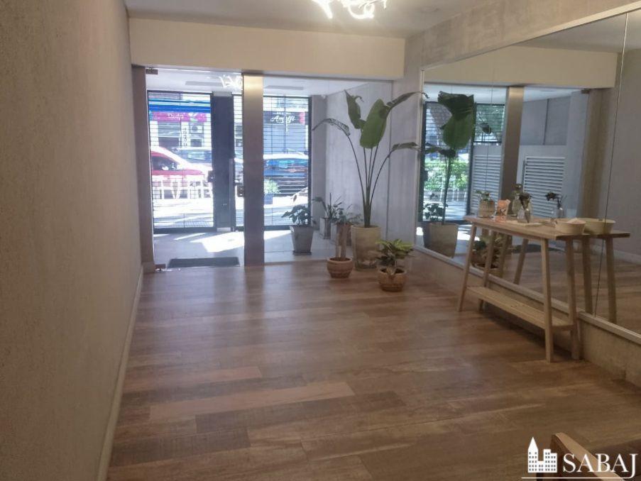 Foto de Departamento monoambiente. | Av Balbin 4184, imagen 4