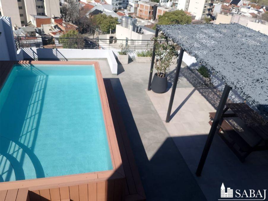 Foto de Departamento monoambiente. | Av Balbin 4184, imagen 1