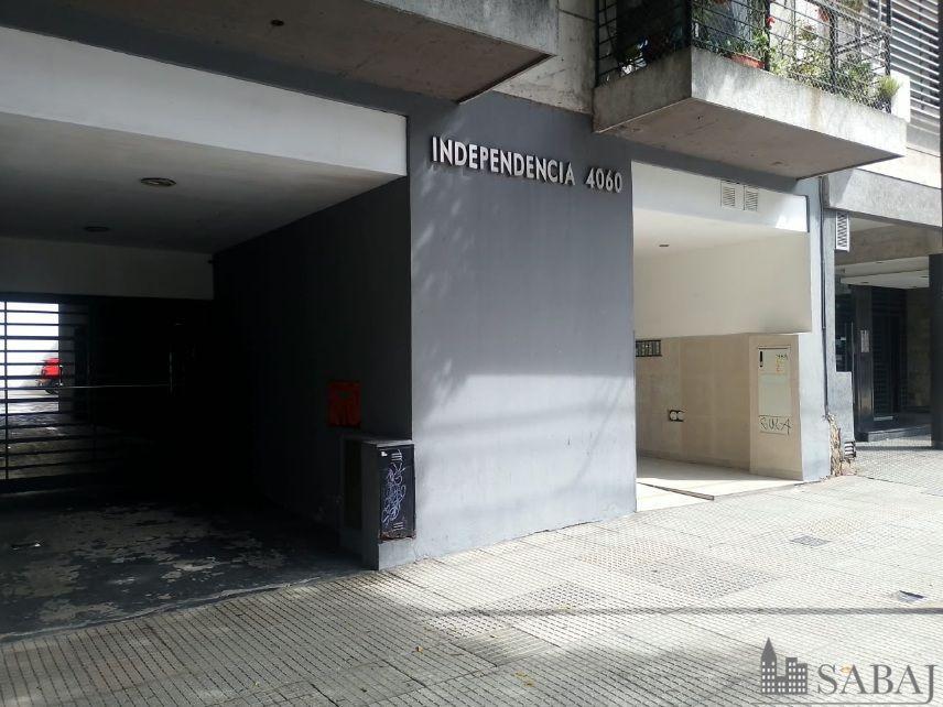 Foto de Departamento monoambiente. | Independencia 4060, imagen 3