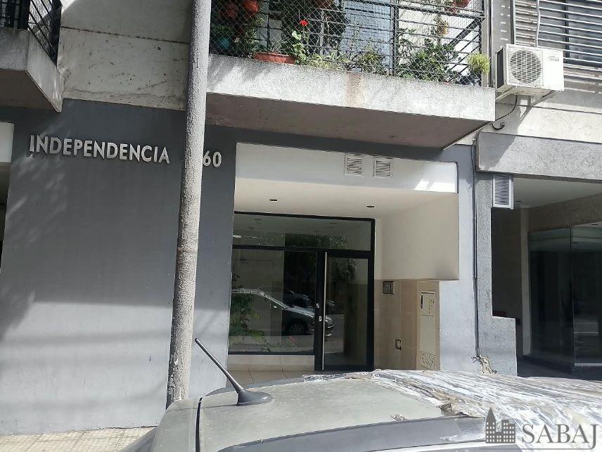 Foto de Departamento monoambiente. | Independencia 4060, imagen 1