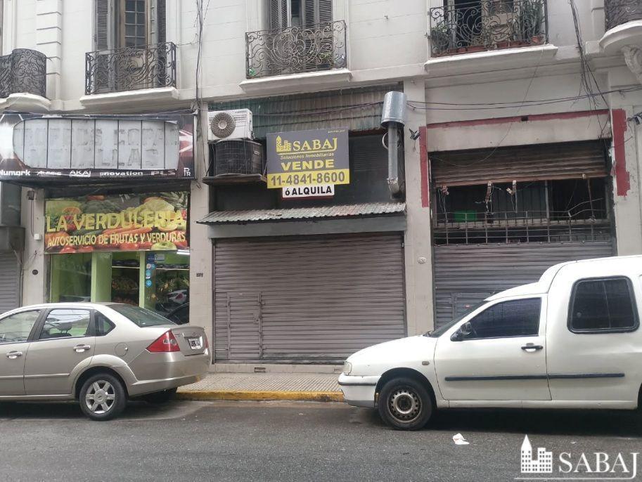 Foto de Local . | Perón 1291, imagen 1