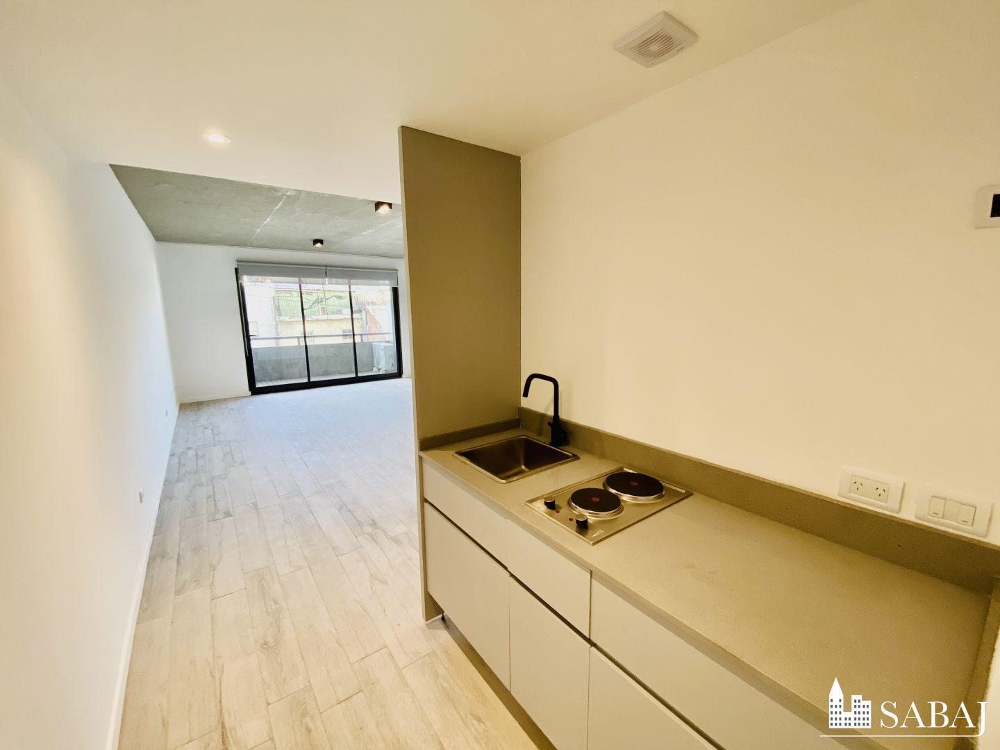 Foto de Departamento monoambiente. | Bernardo de Irigoyen 1418, imagen 3