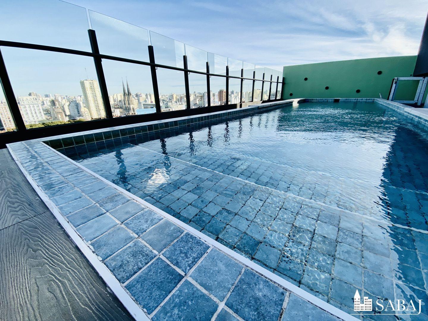 Foto de Departamento monoambiente. | Bernardo de Irigoyen 1418, imagen 1