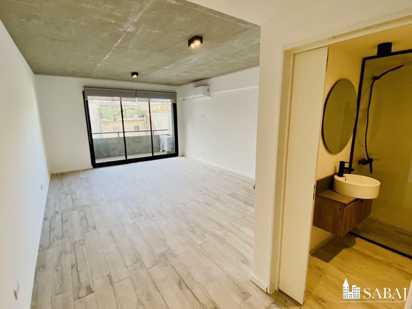 Foto de Departamento monoambiente. | Bernardo de Irigoyen 1418, imagen 4