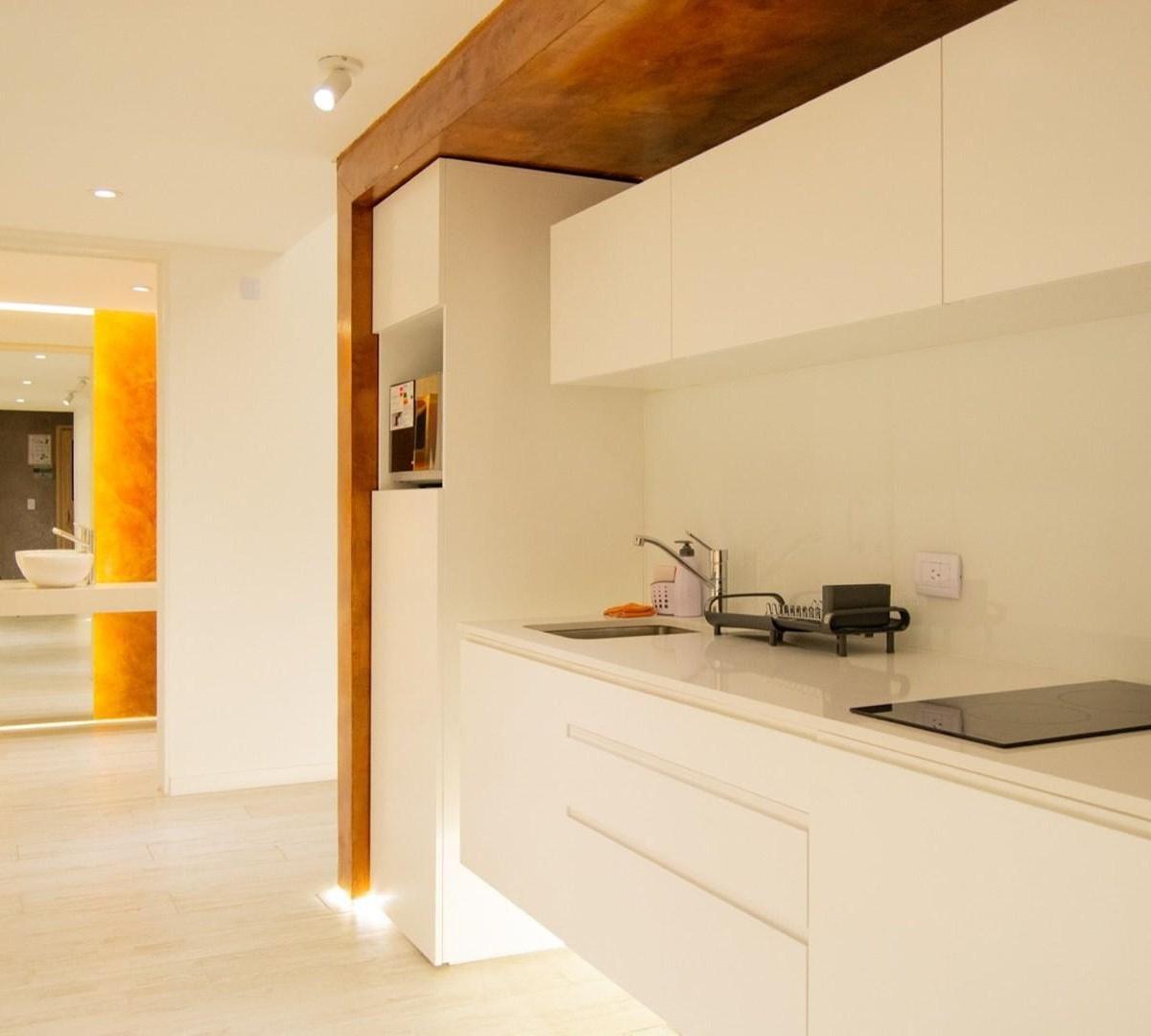 Foto de Monoambiente divisible Orange en Venta en Palermo Soho, Capital, imagen 4