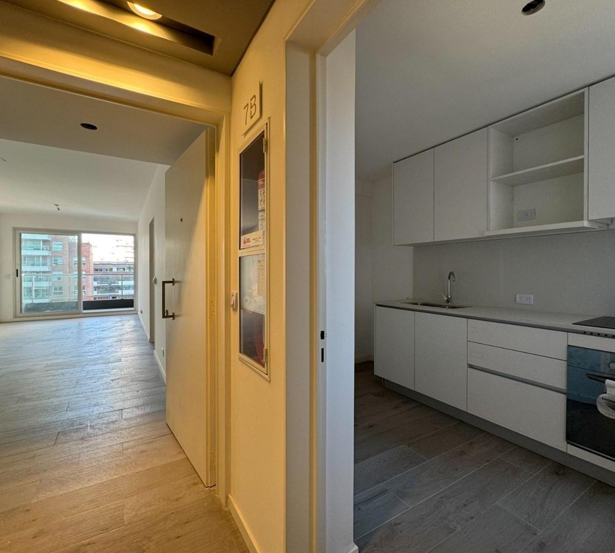 Departamento Semipiso en Venta en Belgrano, Capital Federal, Buenos Aires