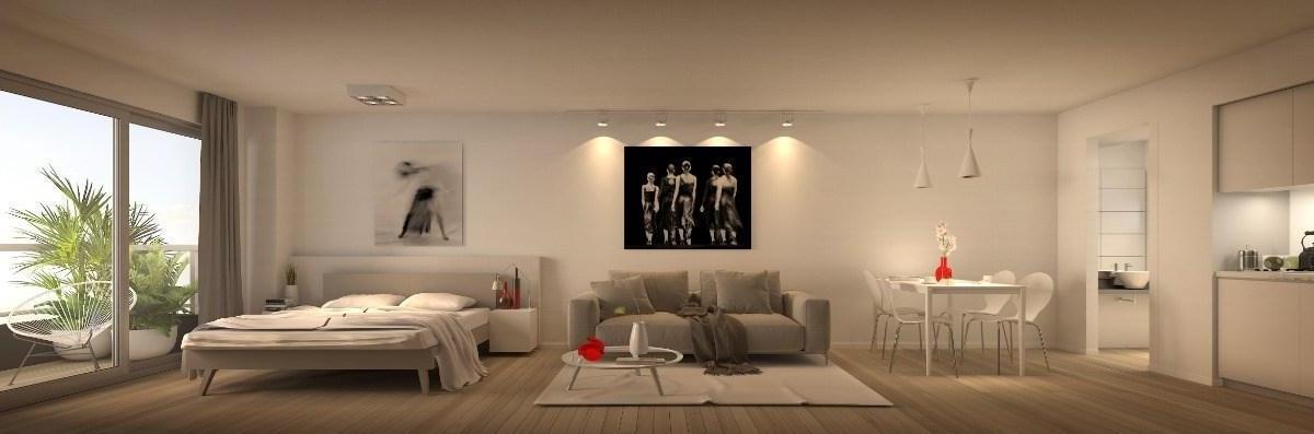 Foto de Venta en Pozo en * Emprendimiento CHENAUT - Green - TH 47 GW –Belgrano, imagen 2
