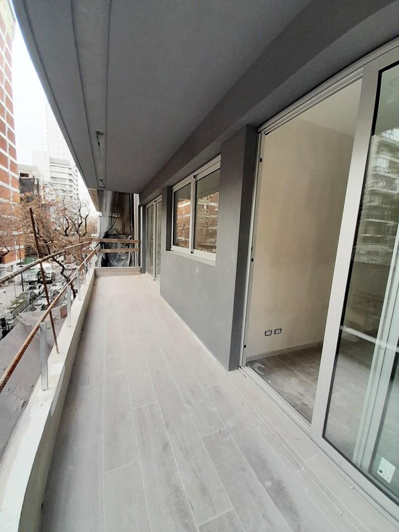 Semipiso en Venta en Maure 1650 - 1° GREEN, Belgrano CABA