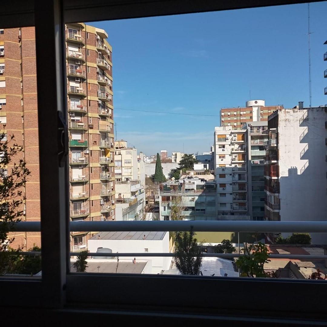 Departamento en Venta en Belgrano, Capital Federal, Buenos Aires