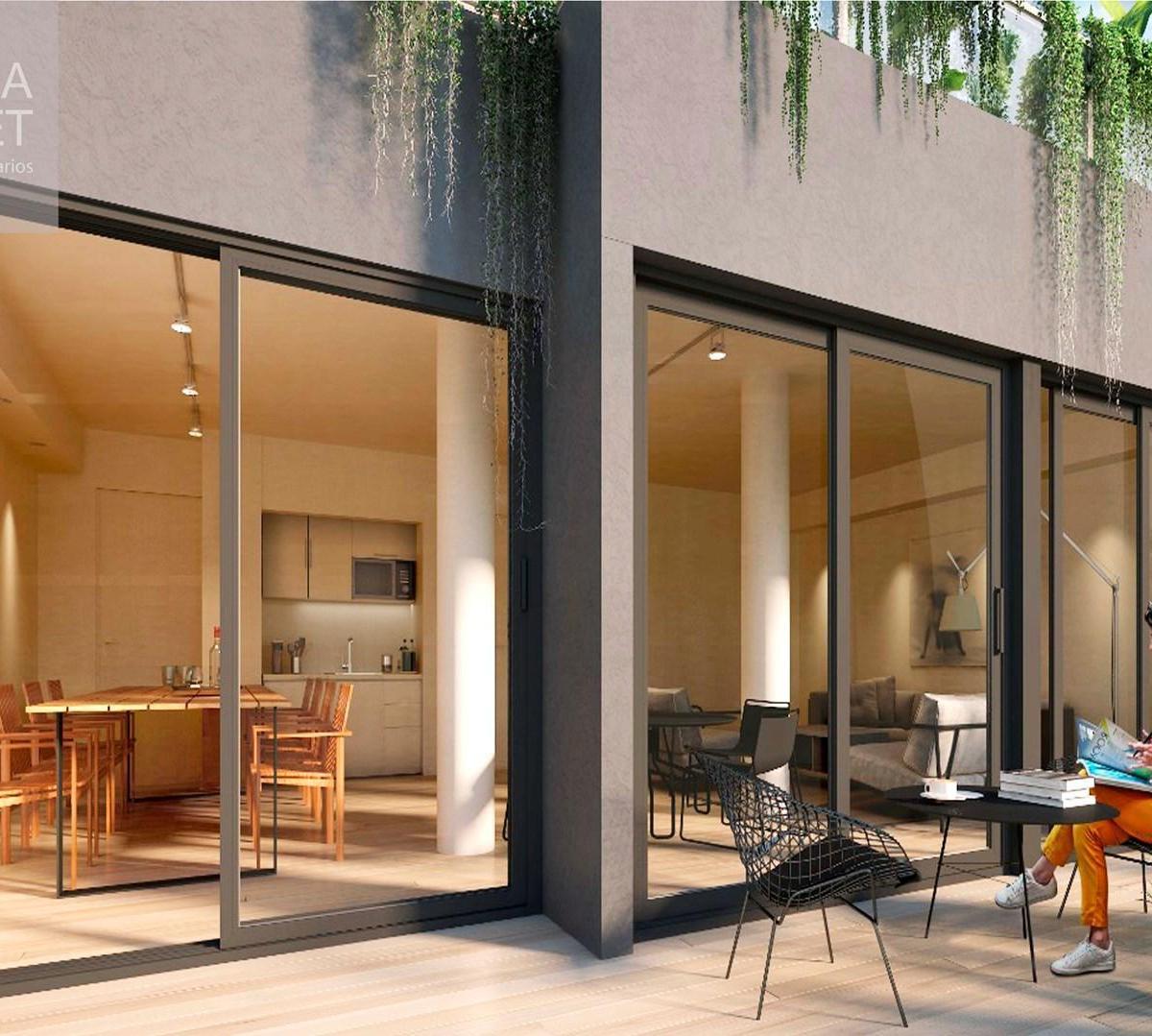 Foto de Departamento en Venta en Las Cañitas, Capital Federal, Buenos Aires, imagen 4