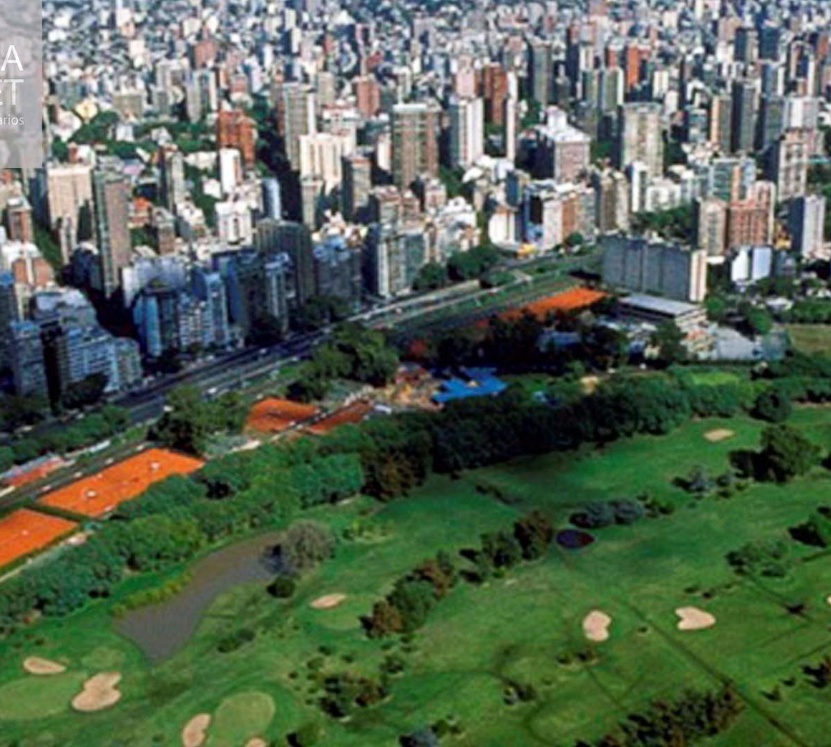 Departamento en Venta en Las Cañitas, Capital Federal, Buenos Aires