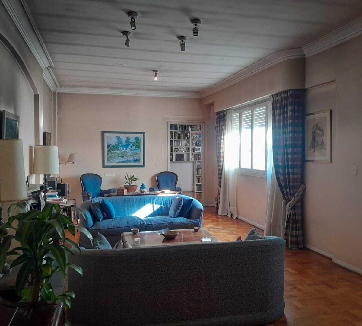 Departamento Semipiso en Venta en Palermo, Capital Federal, Buenos Aires 2