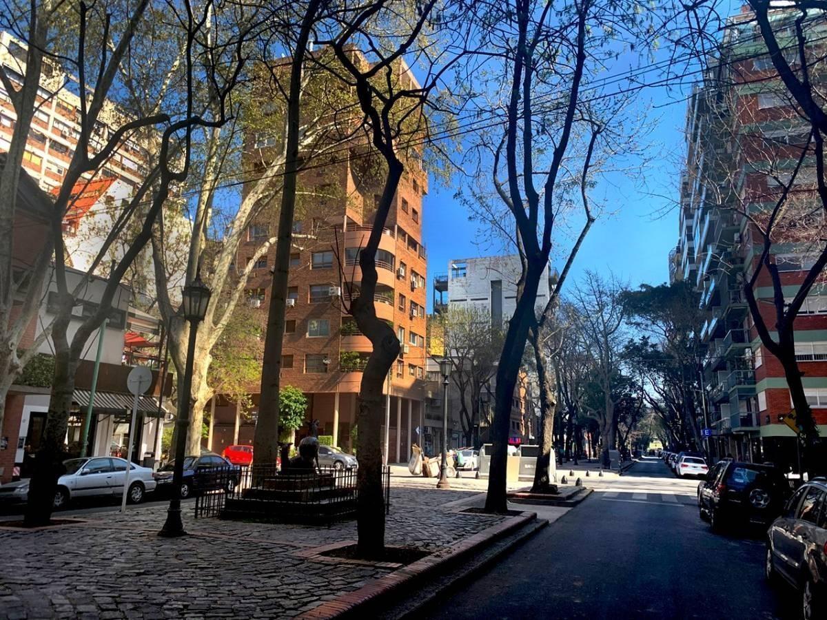 Departamento en Venta en Las Cañitas, Capital Federal, Buenos Aires