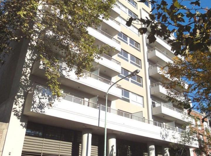 Monoambiente en Alquiler con Amenities en Palermo Soho, Capital Federal, Buenos Aires 4