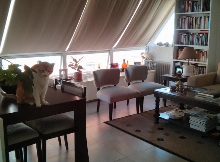 Departamento  en Alquiler en Belgrano, Capital Federal, Buenos Aires 1