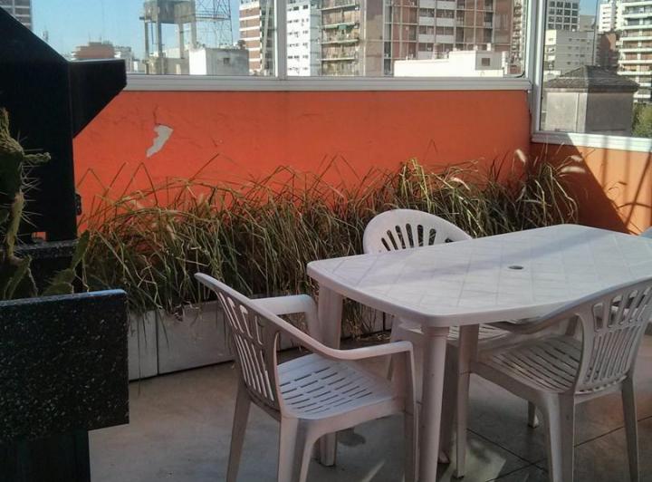 Departamento  en Alquiler en Belgrano, Capital Federal, Buenos Aires 3