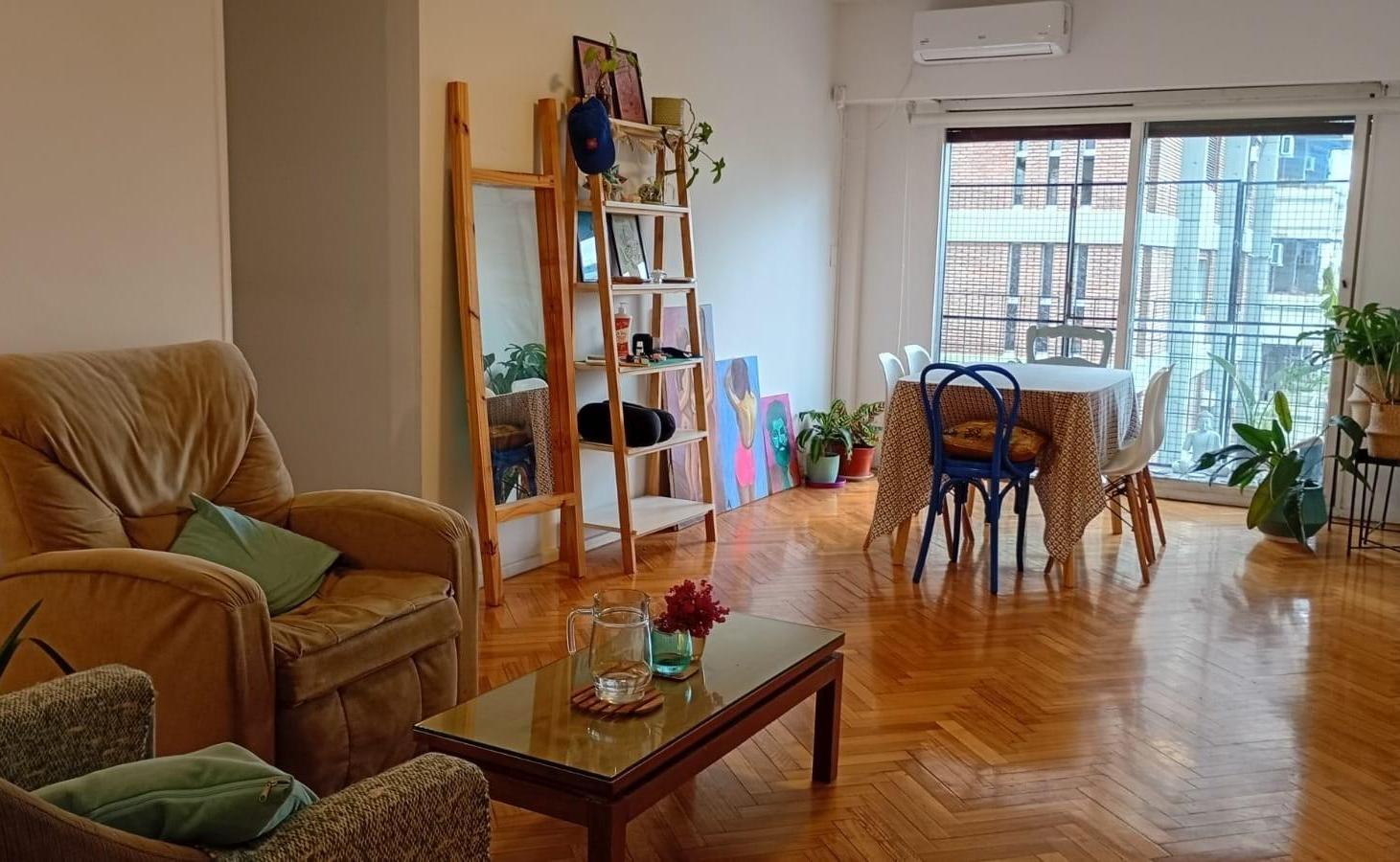 * RETASADO * 4 Ambs al Frente en Venta en Belgrano R, CABA