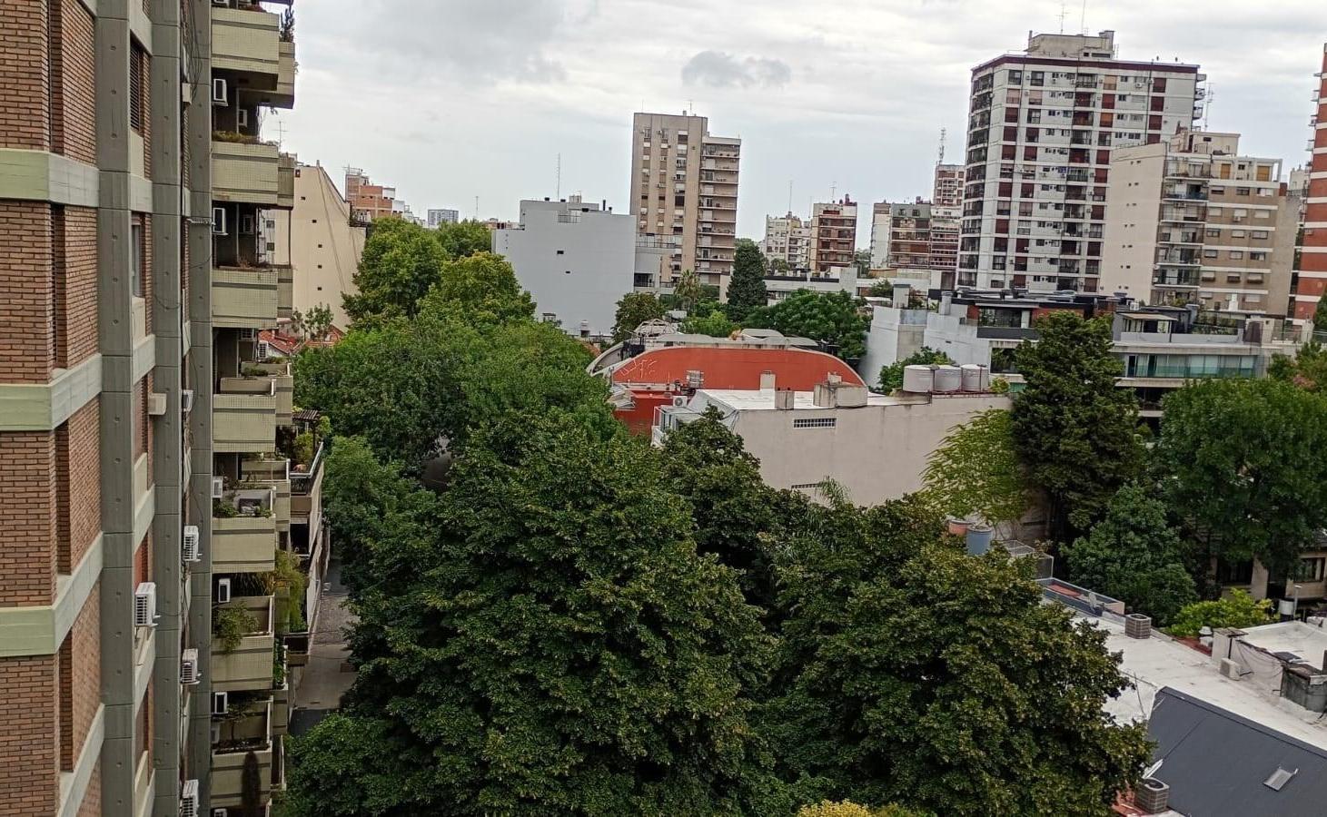 Foto de * RETASADO * 4 Ambs al Frente en Venta en Belgrano R, CABA, imagen 3