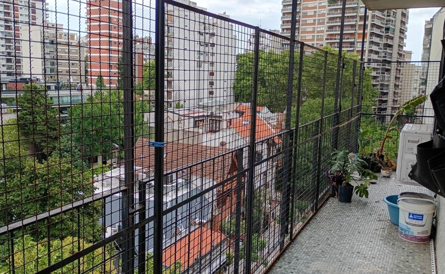 Foto de * RETASADO * 4 Ambs al Frente en Venta en Belgrano R, CABA, imagen 5