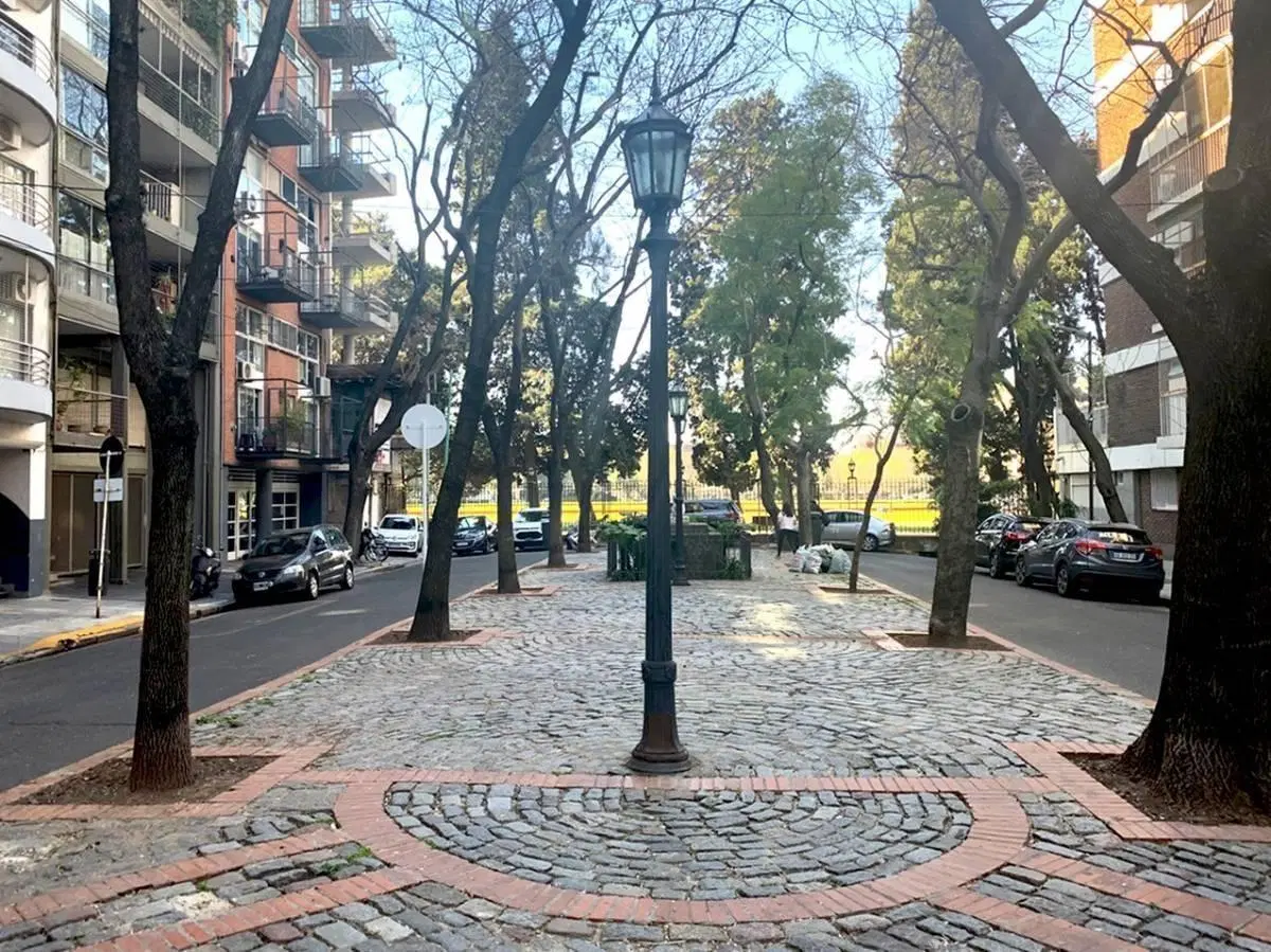 Departamento  en Venta en Las Cañitas, Capital Federal, Buenos Aires 5
