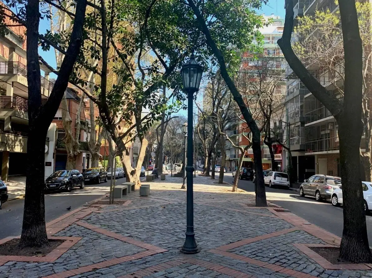 Departamento  en Venta en Las Cañitas, Capital Federal, Buenos Aires 3