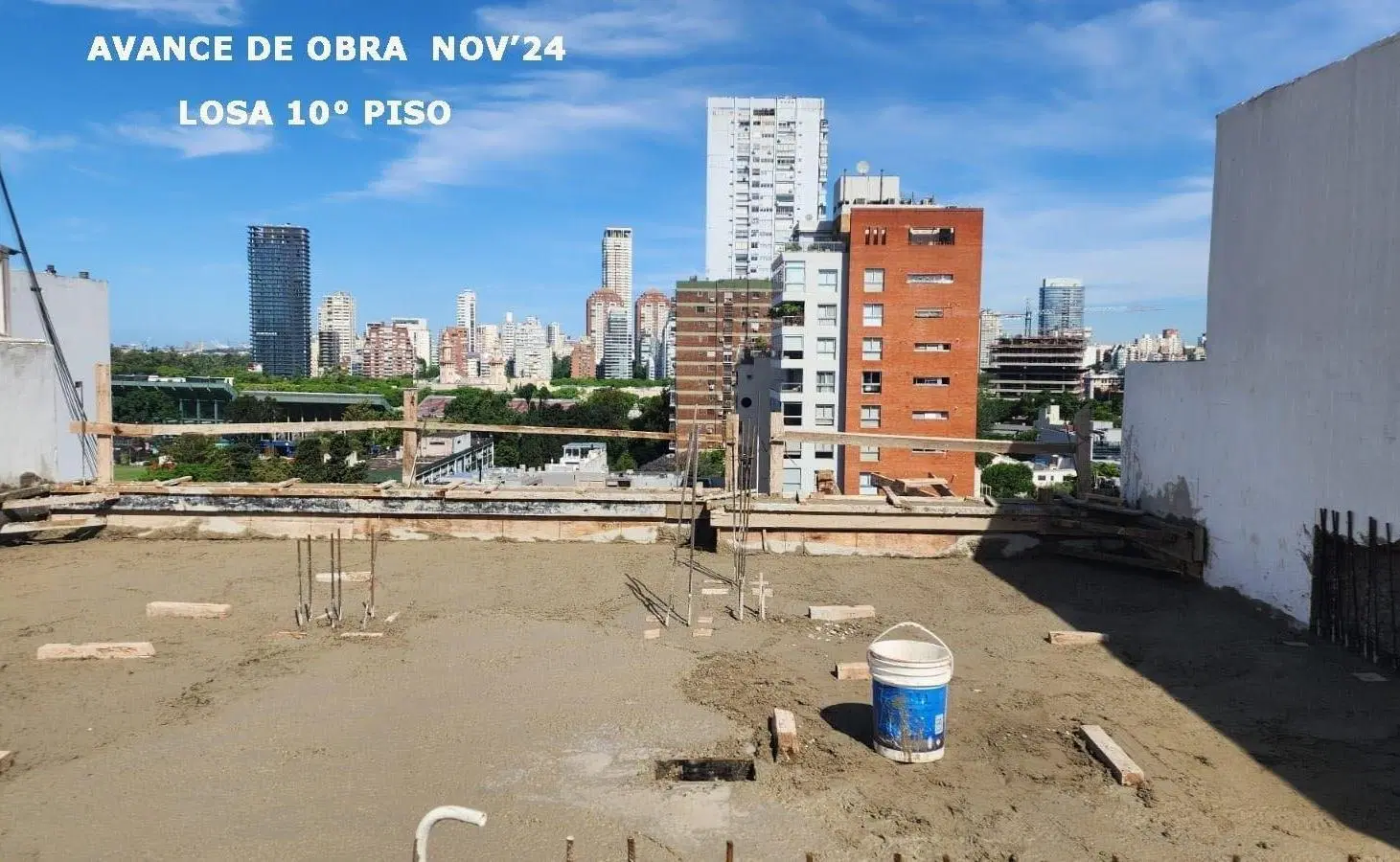 Departamento  en Venta en Las Cañitas, Capital Federal, Buenos Aires 3