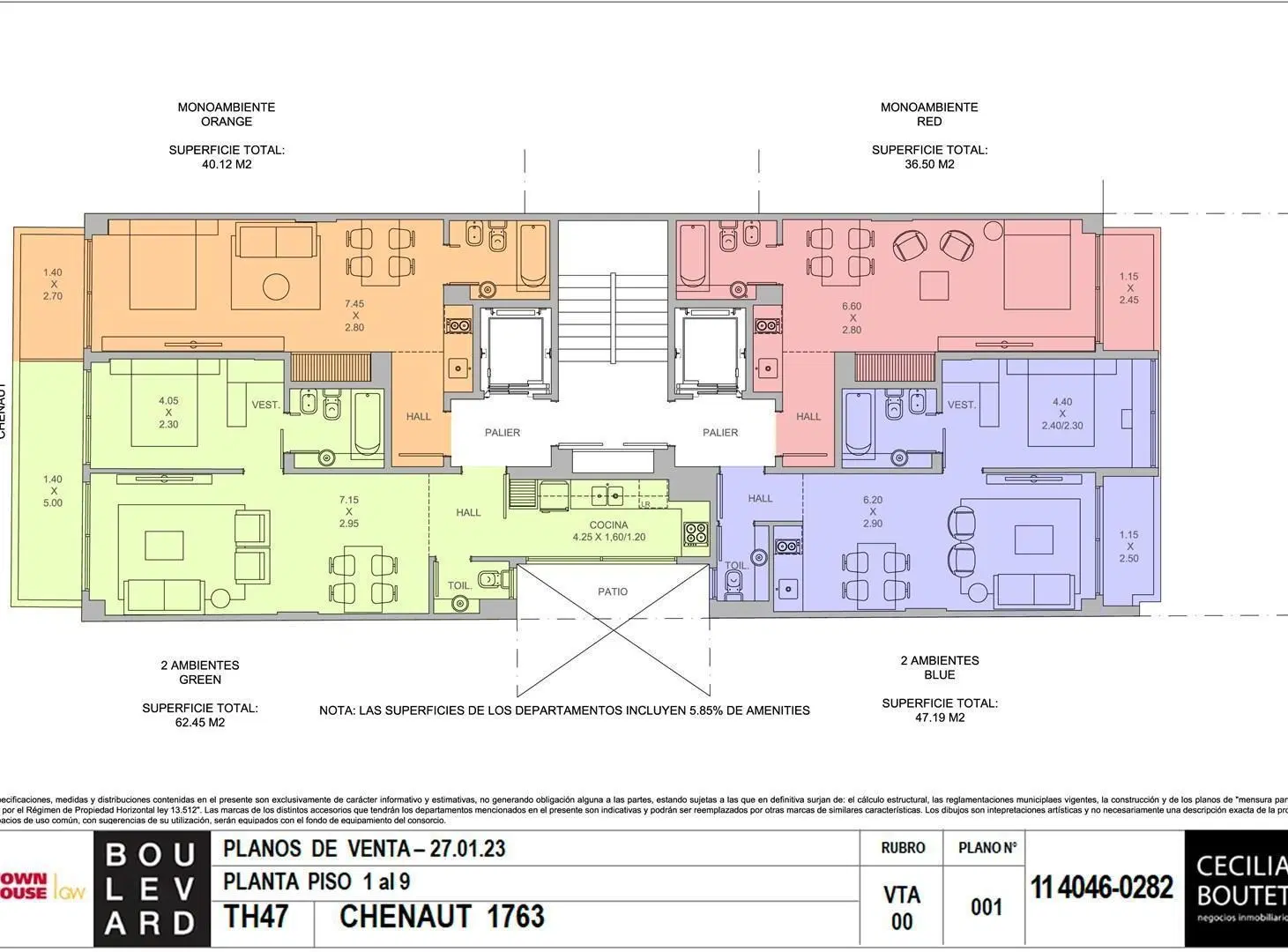 Plano 9