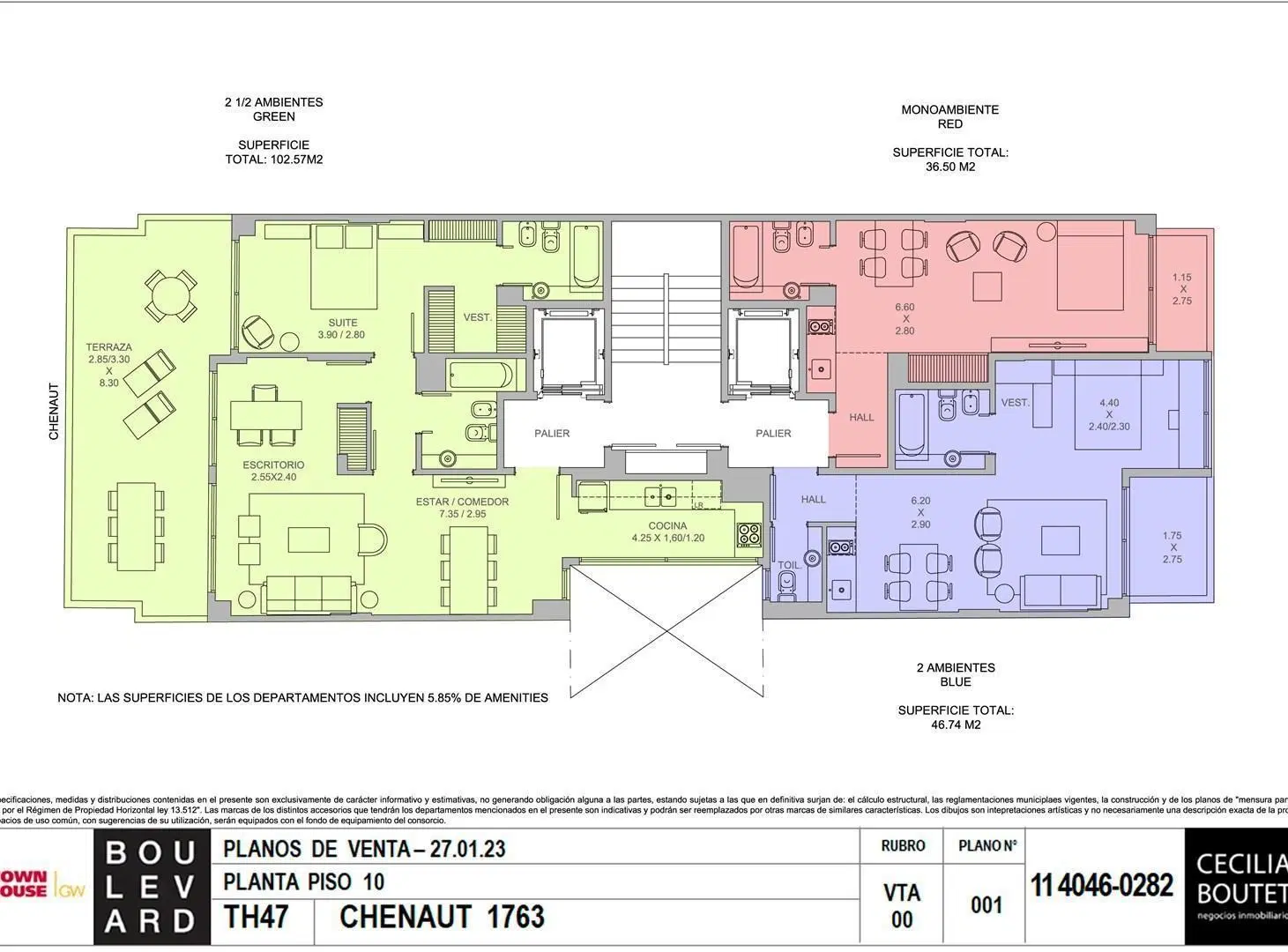 Plano 4