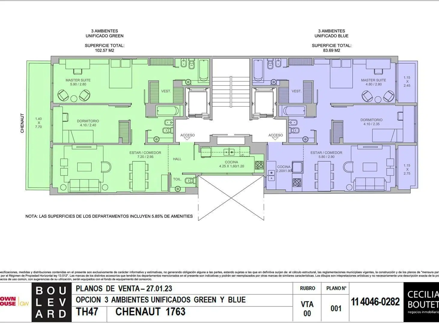 Plano 6
