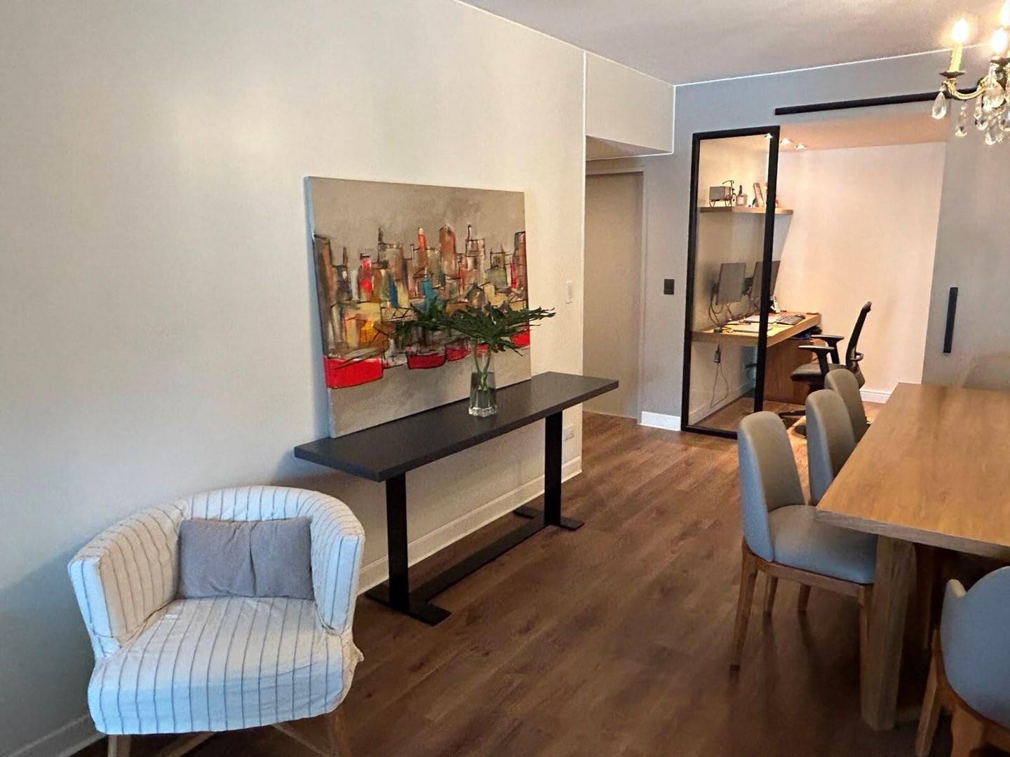 Foto de Semipiso 4 Amb con cochera y baulera en Venta en Belgrano, CABA, imagen 3
