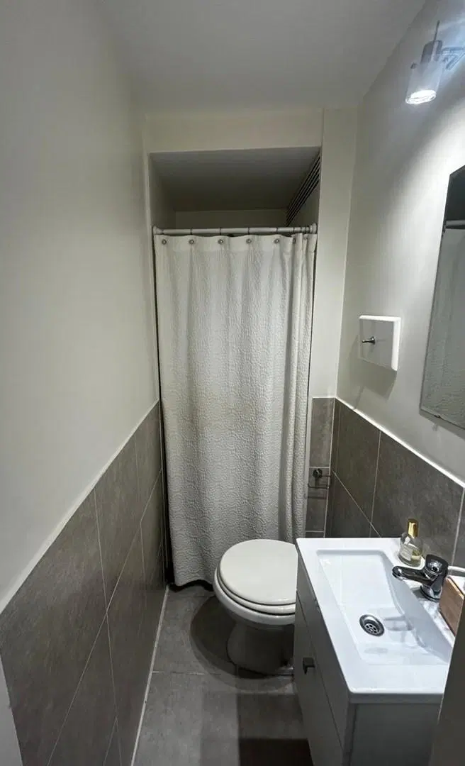 Semipiso 4 Amb con cochera y baulera en Venta en Belgrano, CABA 1