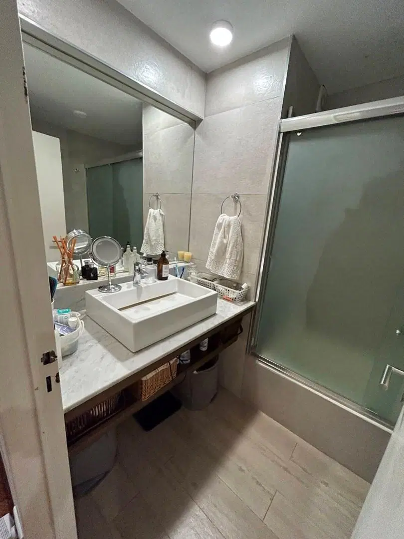 Semipiso 4 Amb con cochera y baulera en Venta en Belgrano, CABA 5