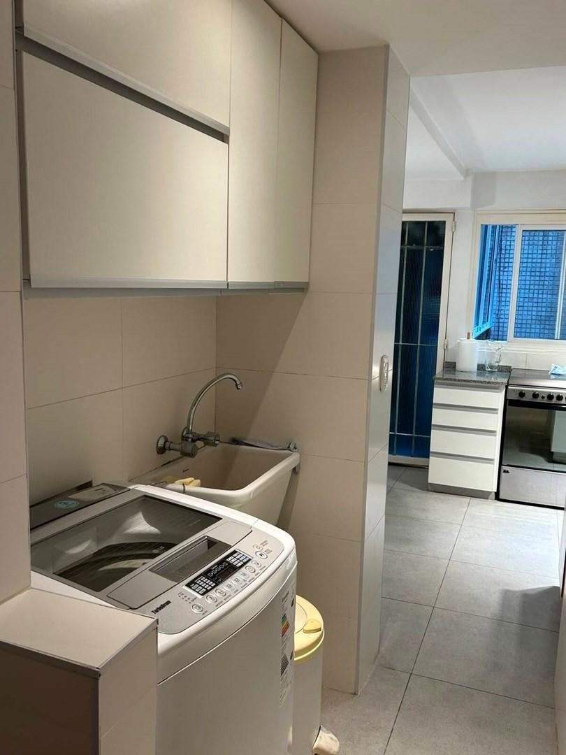 Foto de Semipiso 4 Amb con cochera y baulera en Venta en Belgrano, CABA, imagen 4