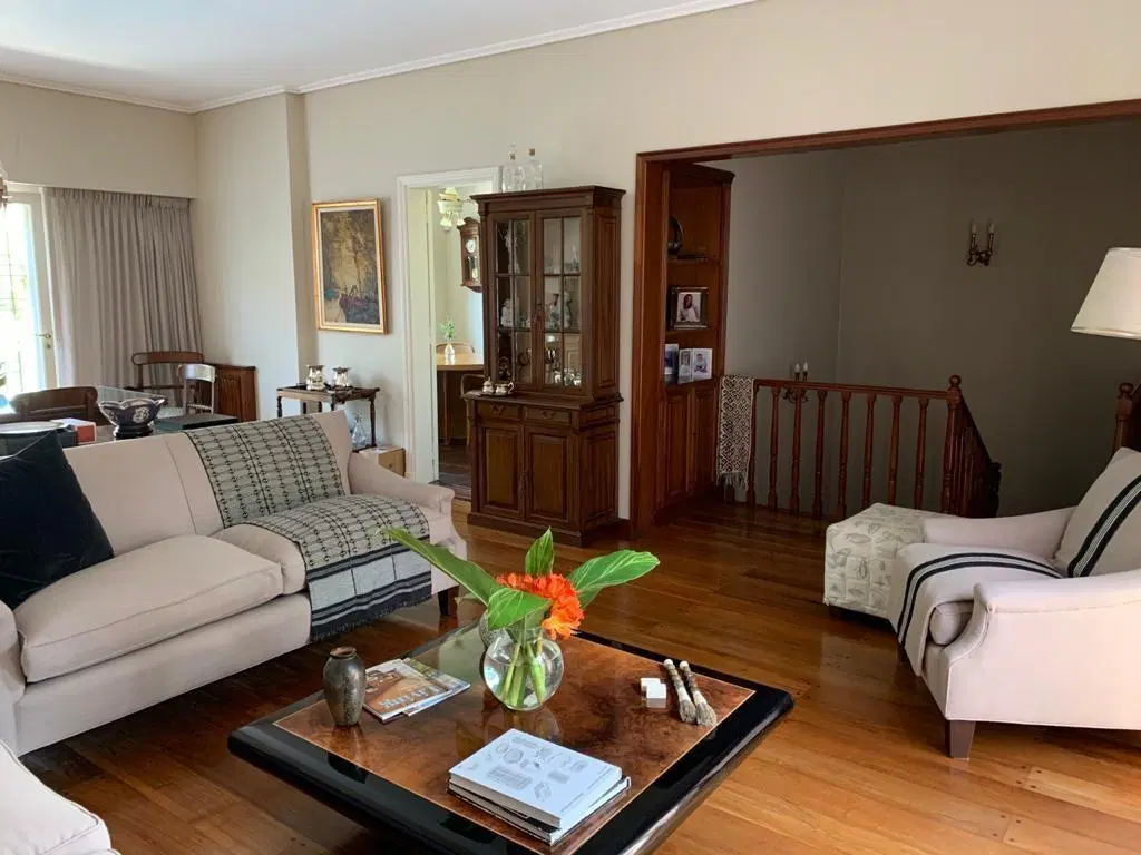 Casa en Venta en Lomas de Núñez, Capital Federal, Buenos Aires 2
